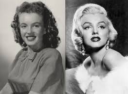  Transformation From Norma Jean To Marilyn Monroe