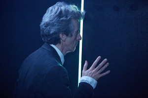  Twelve in "The Lie of the Land"