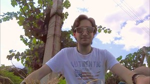  Ukrainian Hilson (Xlson137) recorded invitation video