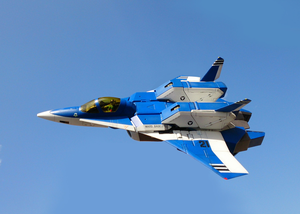  VERITECH Fighter VFA-6H Legioss 01