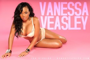 Vanessa Veasley