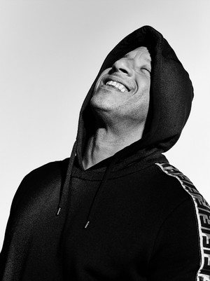  Vin Diesel - Flaunt Photoshoot - 2020