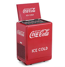  Vintage Coca Cola Beverage sejuk