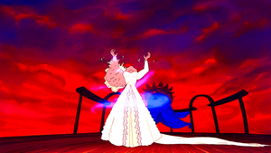 Walt Disney Screencaps – Ursula
