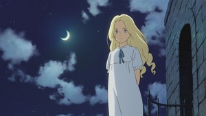  When Marnie Was There Обои