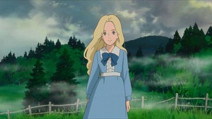  When Marnie Was There 바탕화면