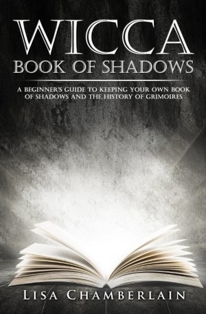  Wicca Book of Shadows