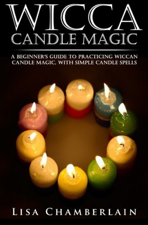  Wicca Candle Magic