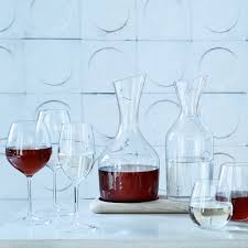  Wine Decanter Set