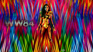  Wonder Woman 1984
