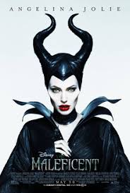  Movie Poster 2014 Film, Maleficent
