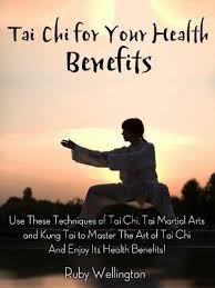 Tai Chi Benefits For Your Health
