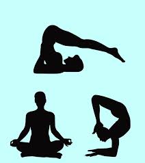  Yoga Poses For Flexibility