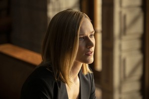  3x03 'The Absence Of Field' Promotional 写真