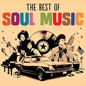 The Best Of Soul Music