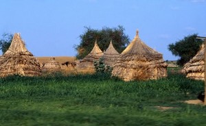  Abalak, Niger