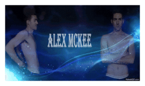 Alex McKee