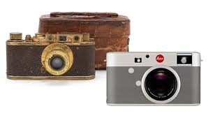  An Assortment Of Vintage Kodak Cameras