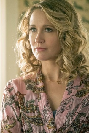  Anna Camp as Ginny in Perfect Harmony
