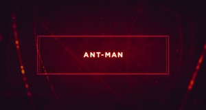  Ant Man (2015)