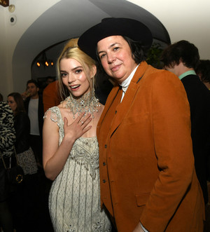 Anya Taylor-Joy @ The Premiere Of "Emma." - After Party