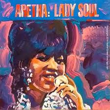  Aretha: Lady Soul