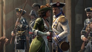  Assassin's Creed III: Liberation