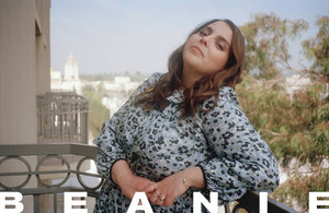  Beanie Feldstein - Who What Wear Photoshoot - 2019