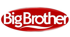  Big Brother Logo