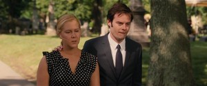  Bill Hader as Aaron Conners in Trainwreck