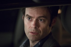  Bill Hader as Barry Berkman in Barry: Commit ... to bạn