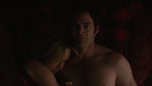  Bill Hader as Barry Berkman in Barry: Know Your Truth