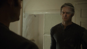  Bill Hader as Barry Berkman in Barry: Listen with Your Ears, React with Your Face