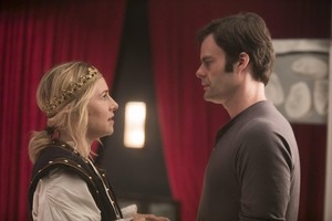  Bill Hader as Barry Berkman in Barry: Loud, Fast and Keep Going