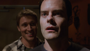  Bill Hader as Barry Berkman in Barry: Make Your Mark