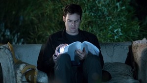  Bill Hader as Barry Berkman in Barry: Make the Unsafe Choice