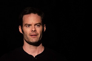  Bill Hader as Barry Berkman in Barry: Past = Present x Future Over Yesterday