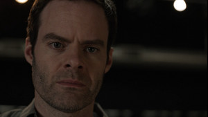  Bill Hader as Barry Berkman in Barry: The Truth Has a Ring to It