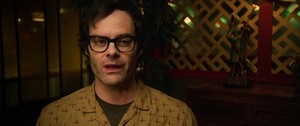  Bill Hader as Richie Tozier in It Chapter Two