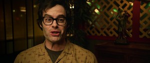  Bill Hader as Richie Tozier in It Chapter Two