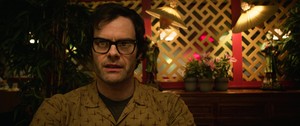 Bill Hader as Richie Tozier in It Chapter Two