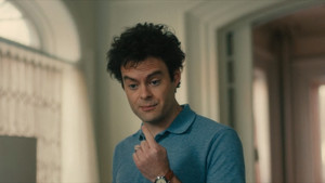  Bill Hader as Tony in Maggie’s Plan
