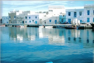  Bizerte, Tunisia
