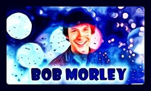  Bob Morley