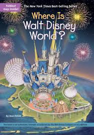  Book Book Pertaining To Walt Disney World