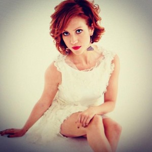 Brittany Snow - Иконка Magazine Photoshoot - 2012