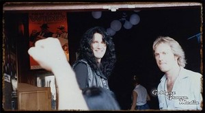  Bruce ~West Hollywood, California...April 25, 1992 (Revenge Tour)
