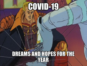  COVID-19