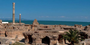  Carthage, Tunisia