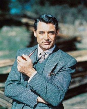 Cary Grant 